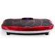 Виброплатформа VictoryFit VF-M620 (красная)