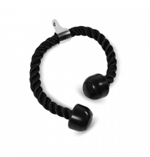 Канат BRONZE GYM с двойным хватом